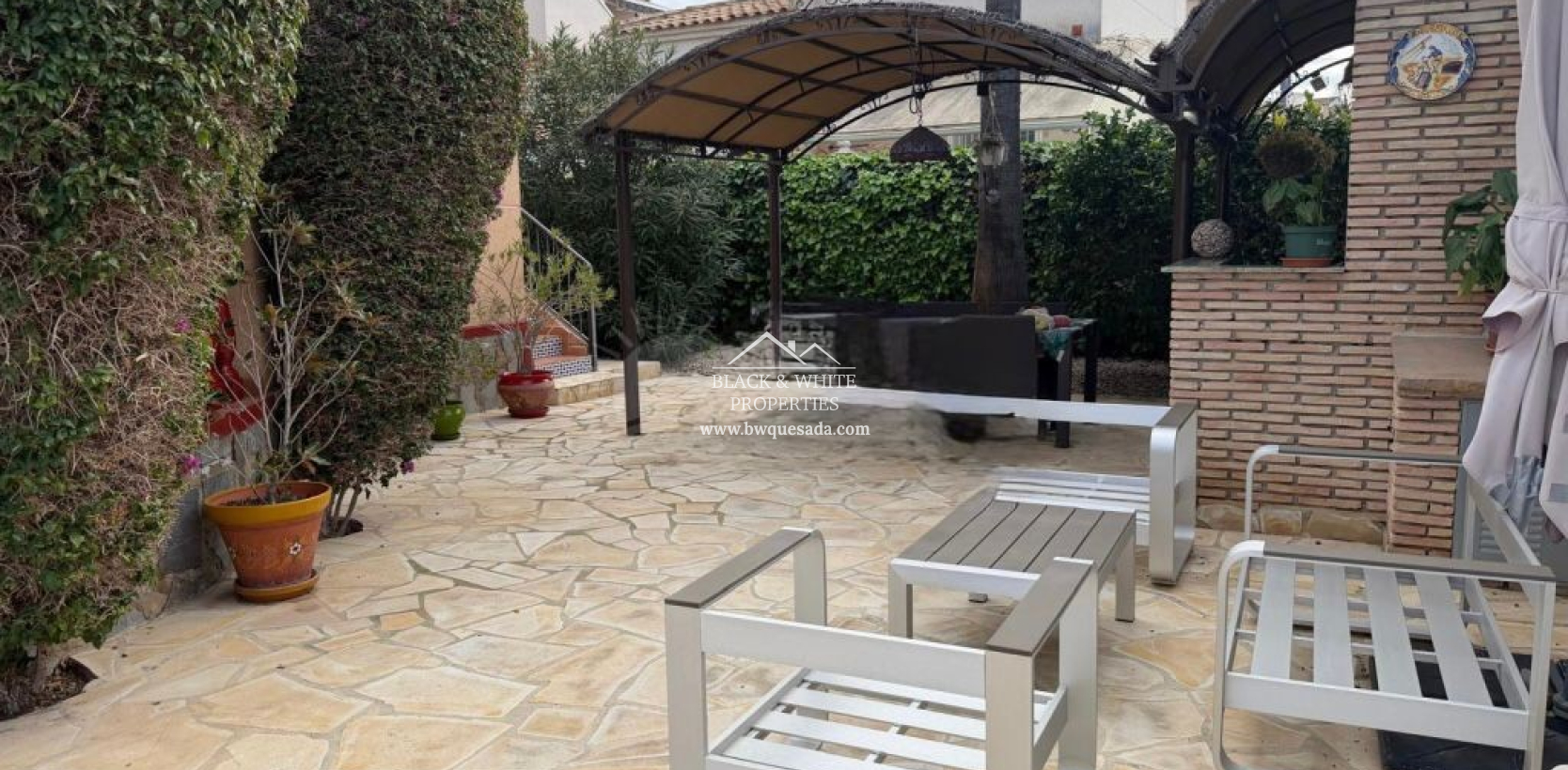 Resale - Villa - Benijófar - Atalaya Park (Benijófar)