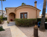 Resale - Villa - Benijófar - Atalaya Park (Benijófar)