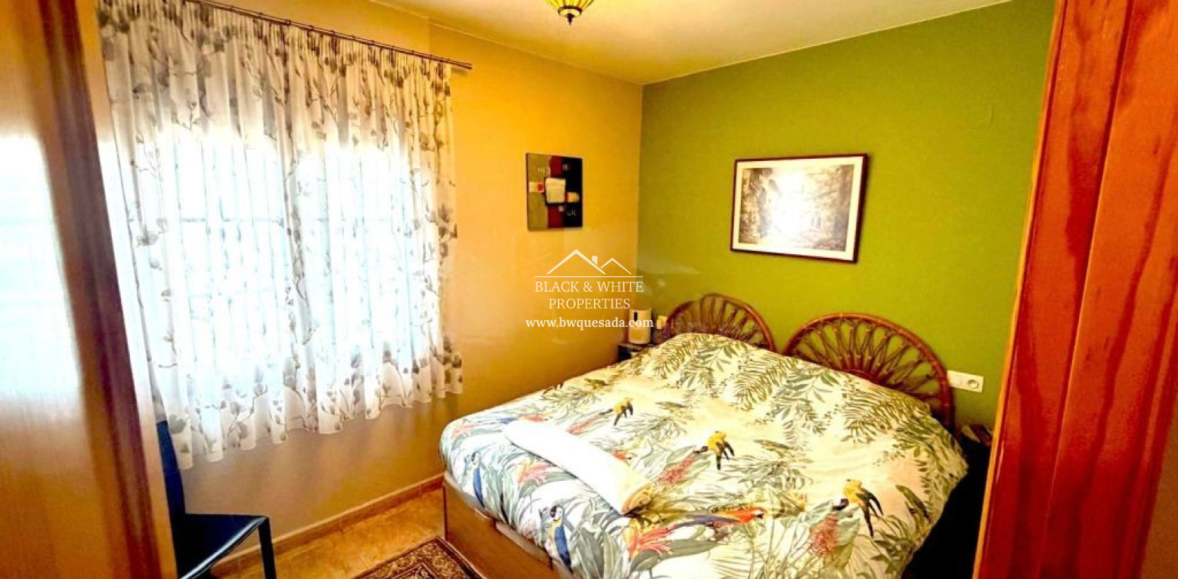 Resale - Villa - Benijófar - Atalaya Park (Benijófar)