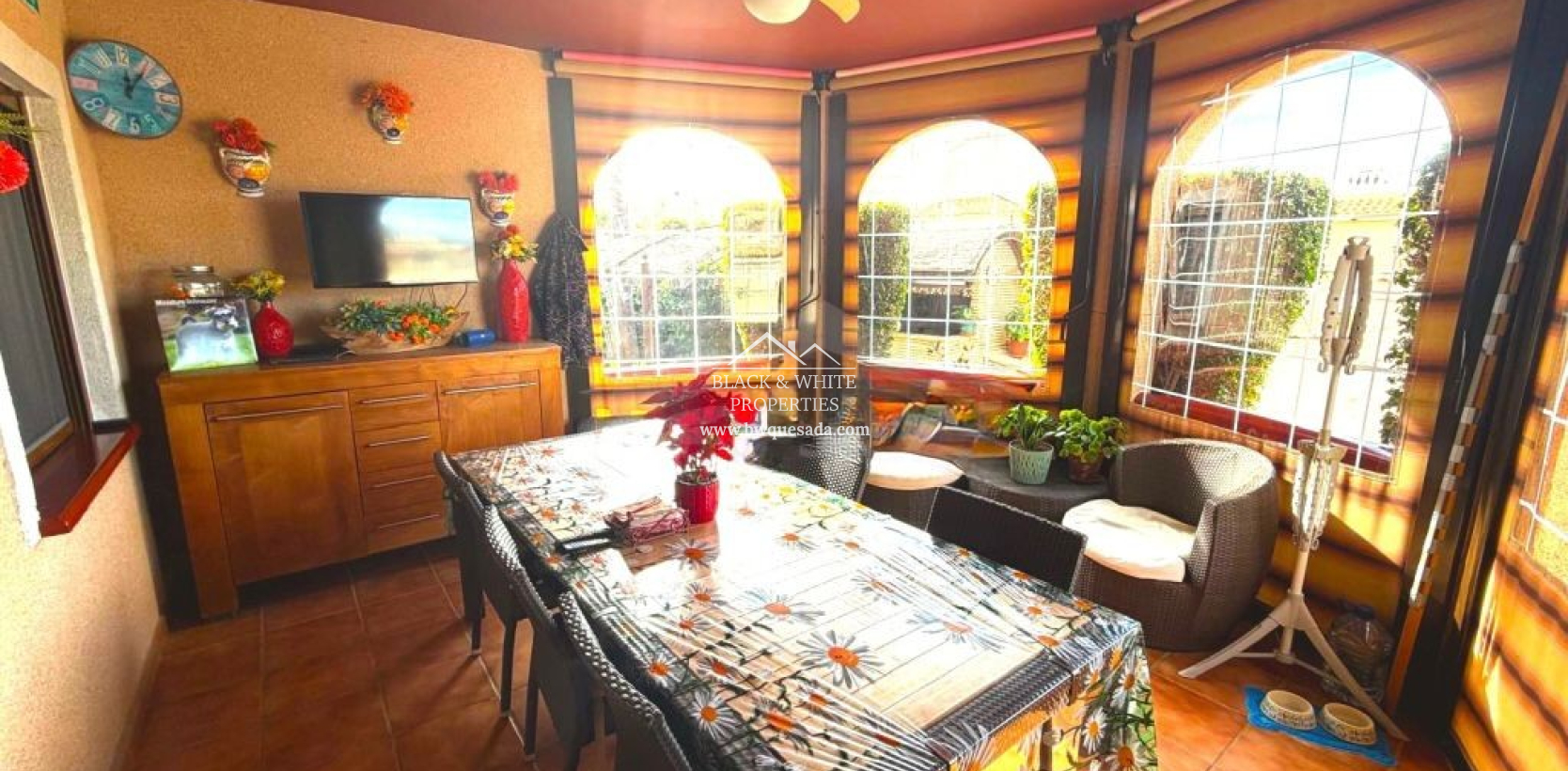 Resale - Villa - Benijófar - Atalaya Park (Benijófar)