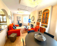 Resale - Villa - Benijófar - Atalaya Park (Benijófar)