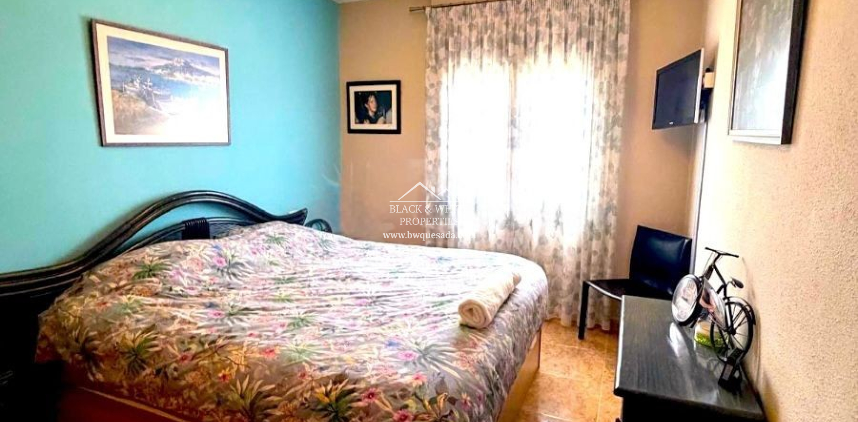 Resale - Villa - Benijófar - Atalaya Park (Benijófar)