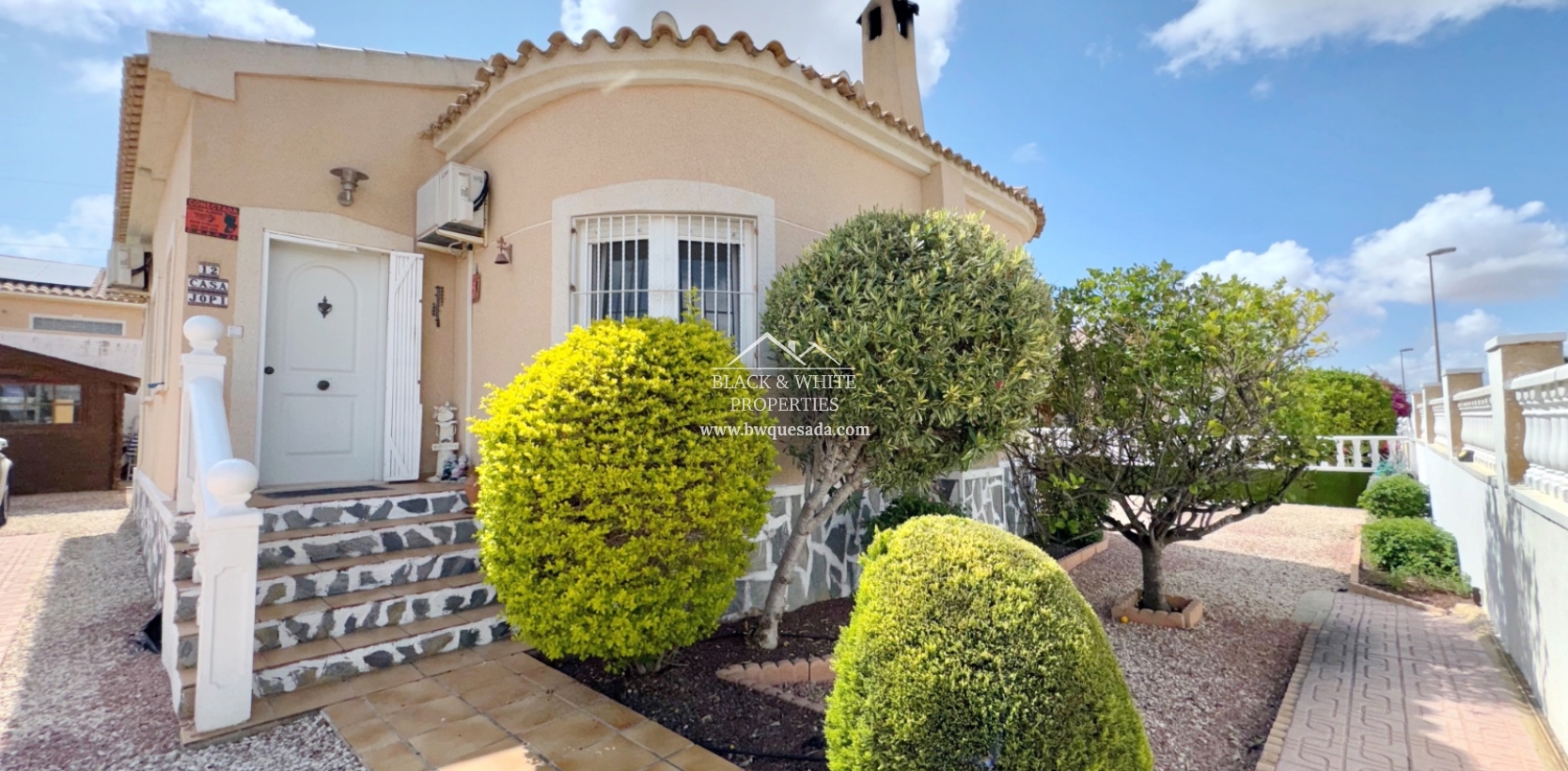 Resale - Villa - Benijofar