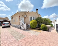 Resale - Villa - Benijofar
