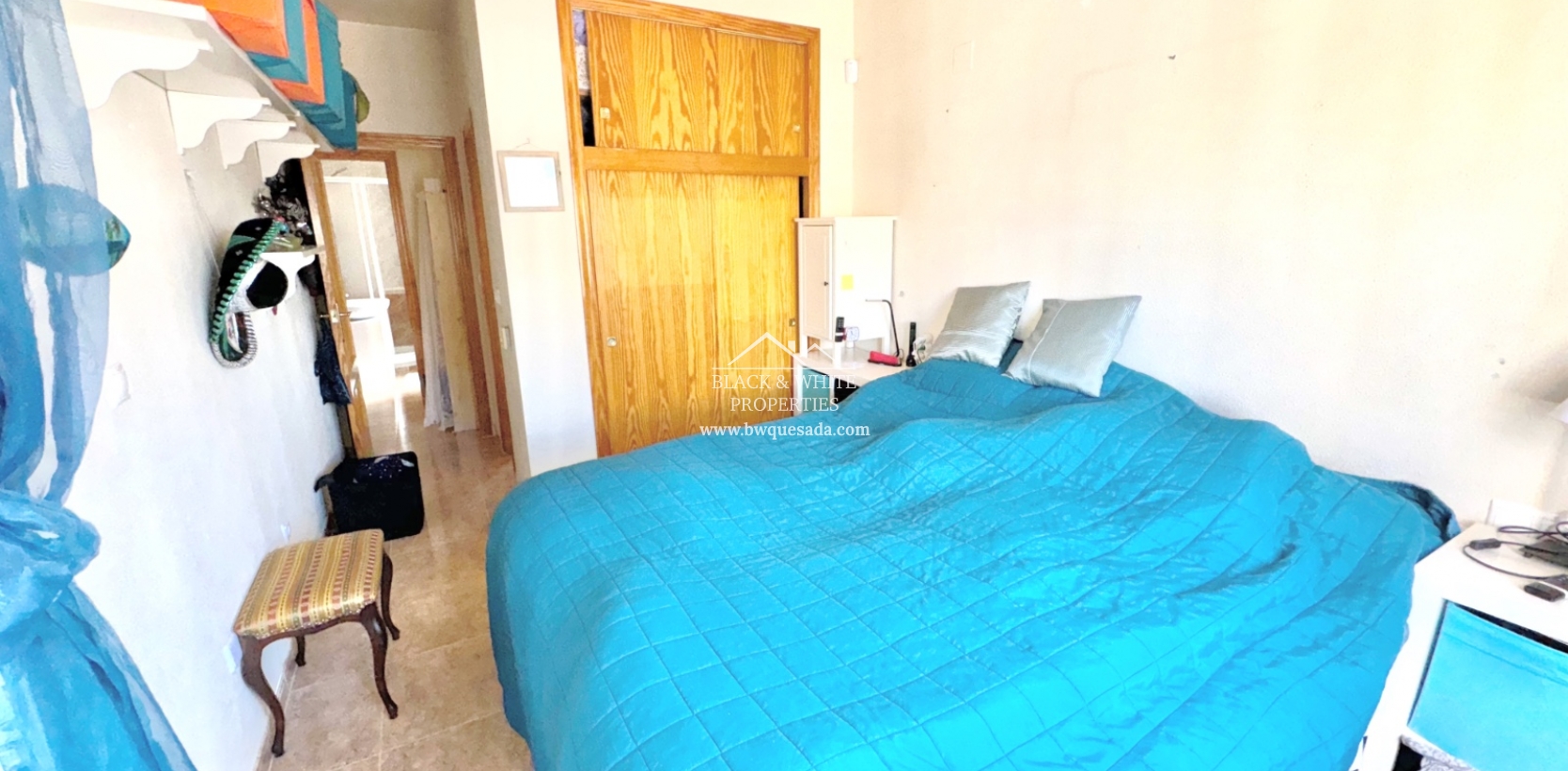 Resale - Villa - Benijofar