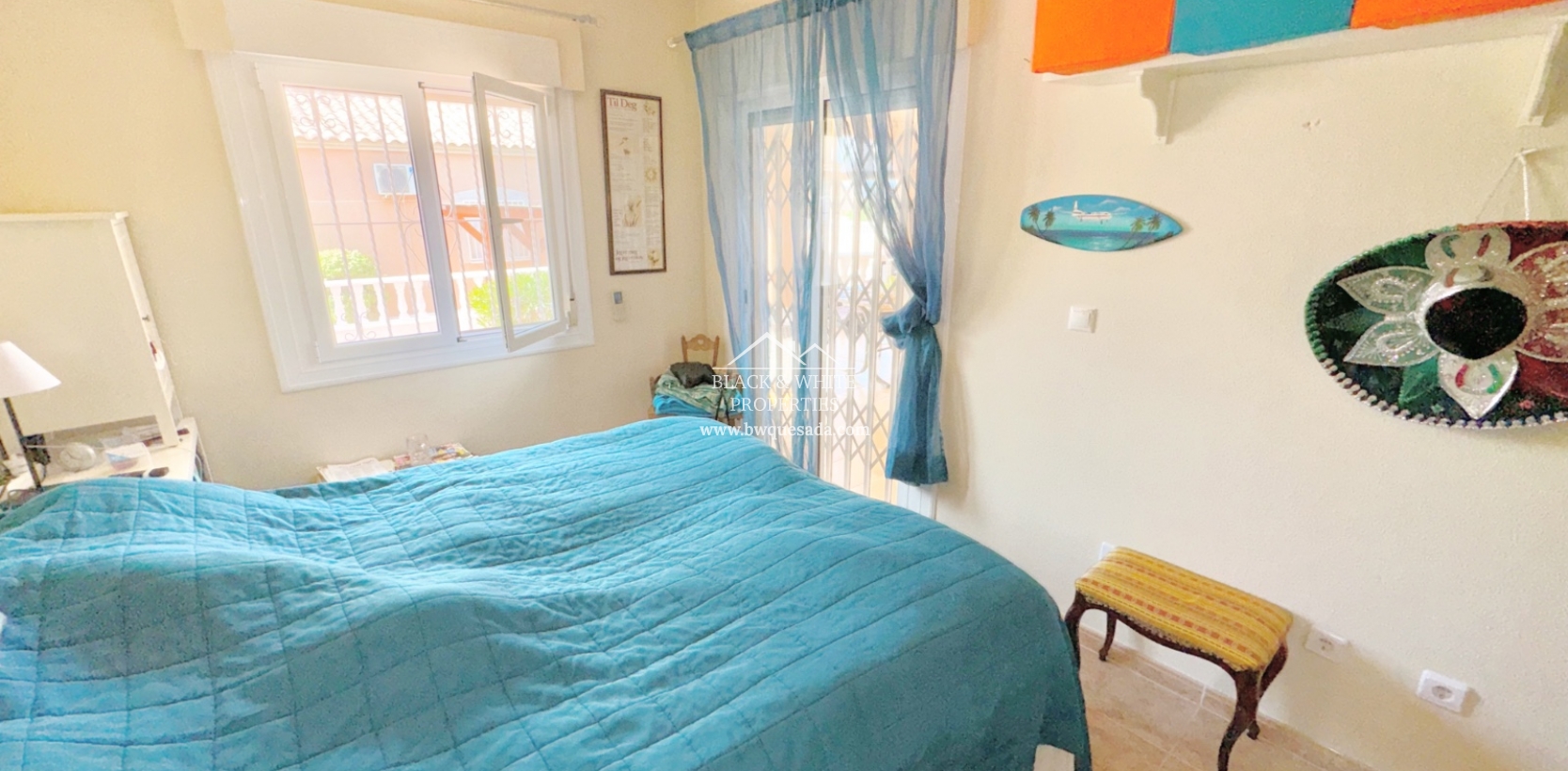 Resale - Villa - Benijofar