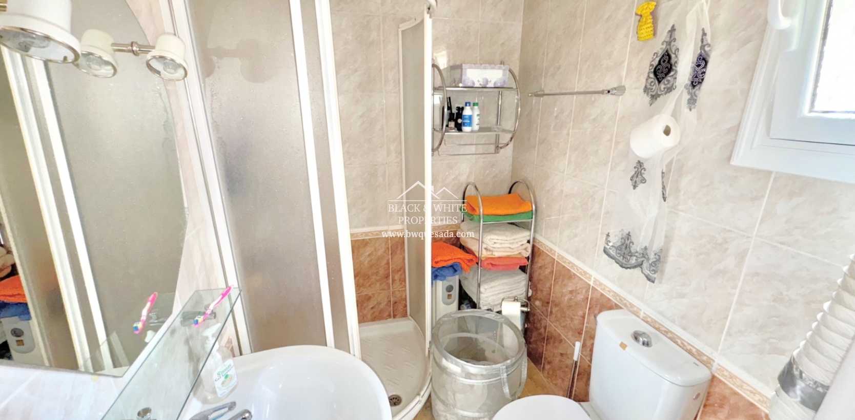 Resale - Villa - Benijofar