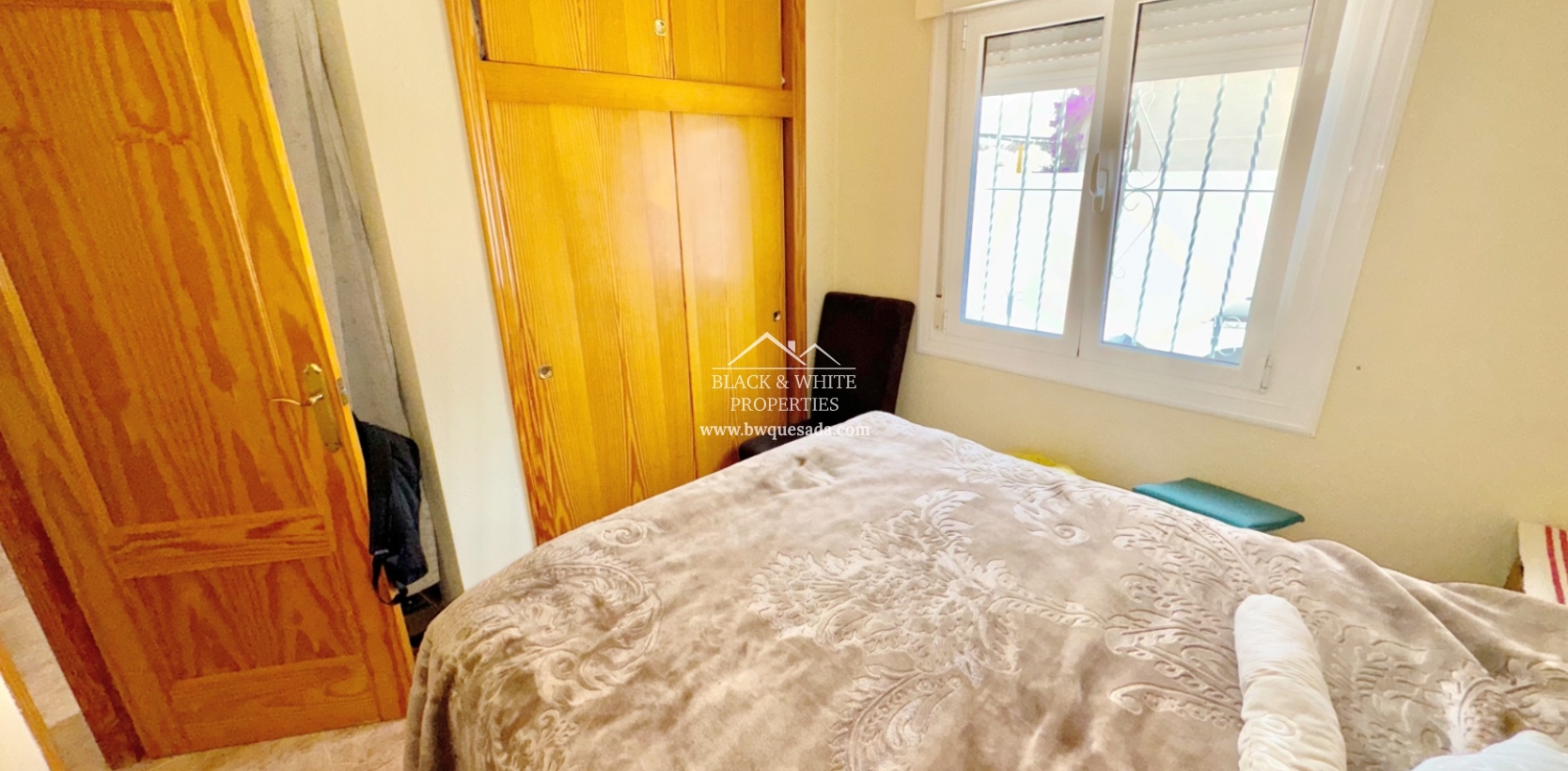 Resale - Villa - Benijofar