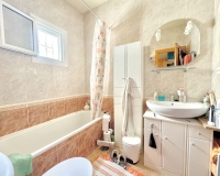 Resale - Villa - Benijofar