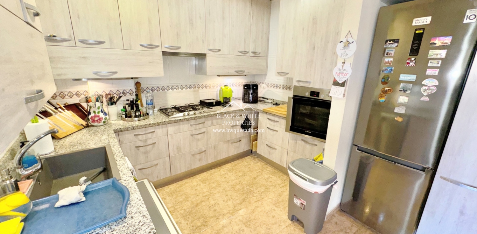 Resale - Villa - Benijofar