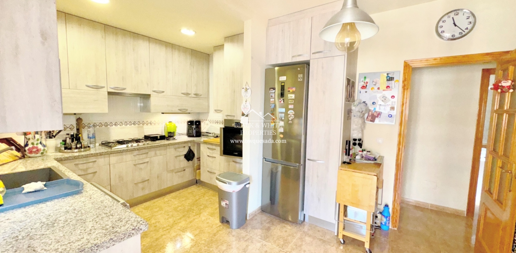 Resale - Villa - Benijofar