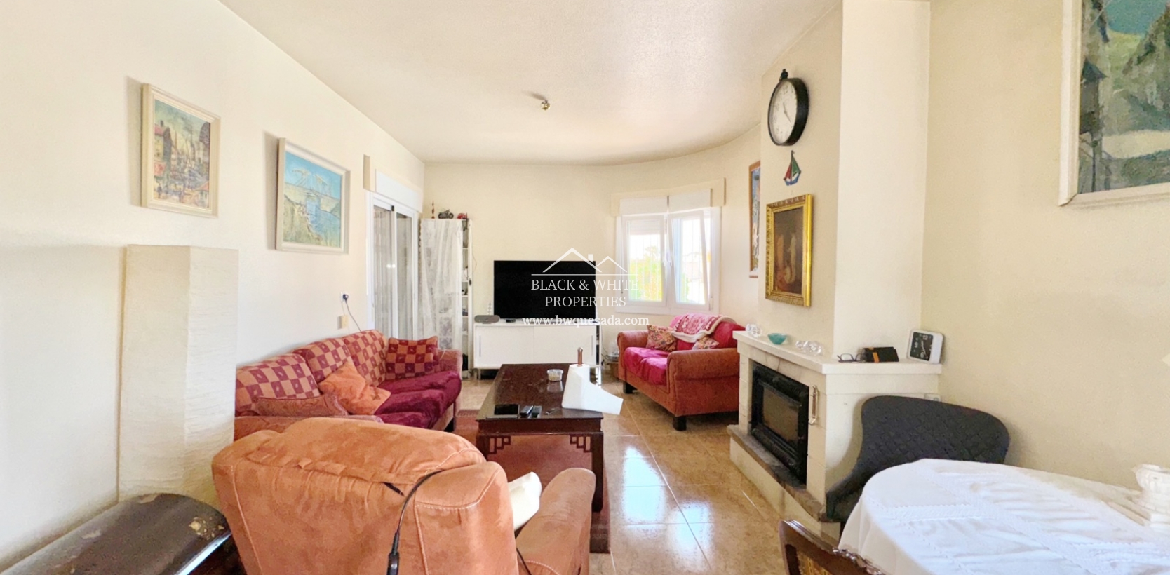 Resale - Villa - Benijofar