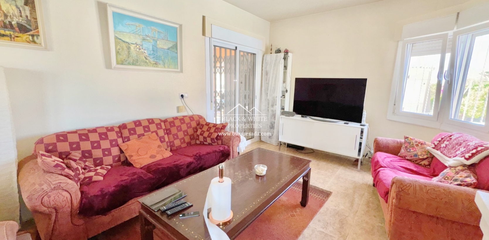 Resale - Villa - Benijofar