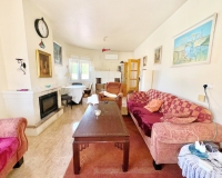 Resale - Villa - Benijofar