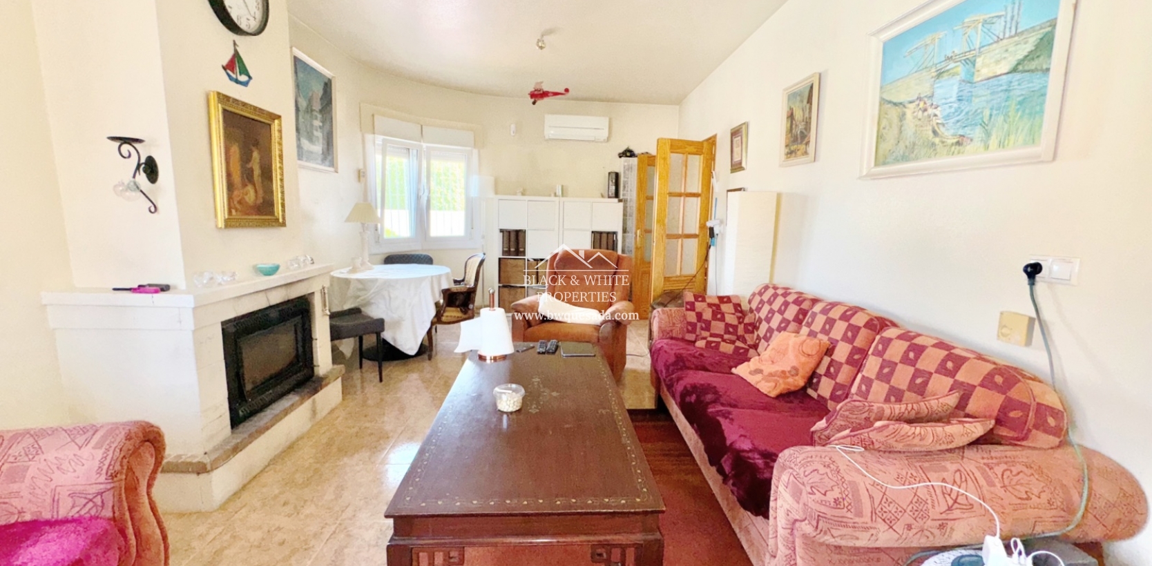 Resale - Villa - Benijofar