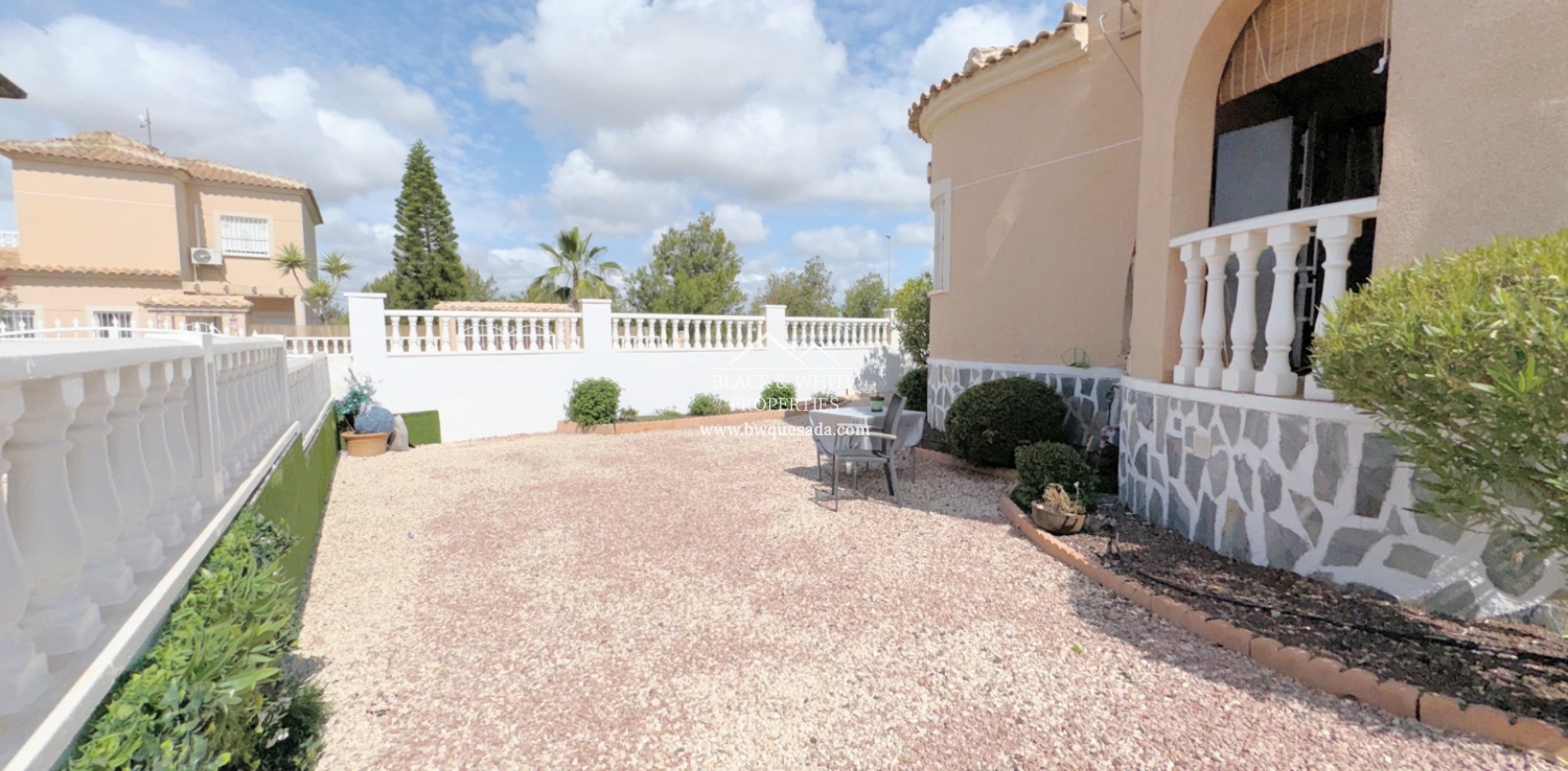 Resale - Villa - Benijofar
