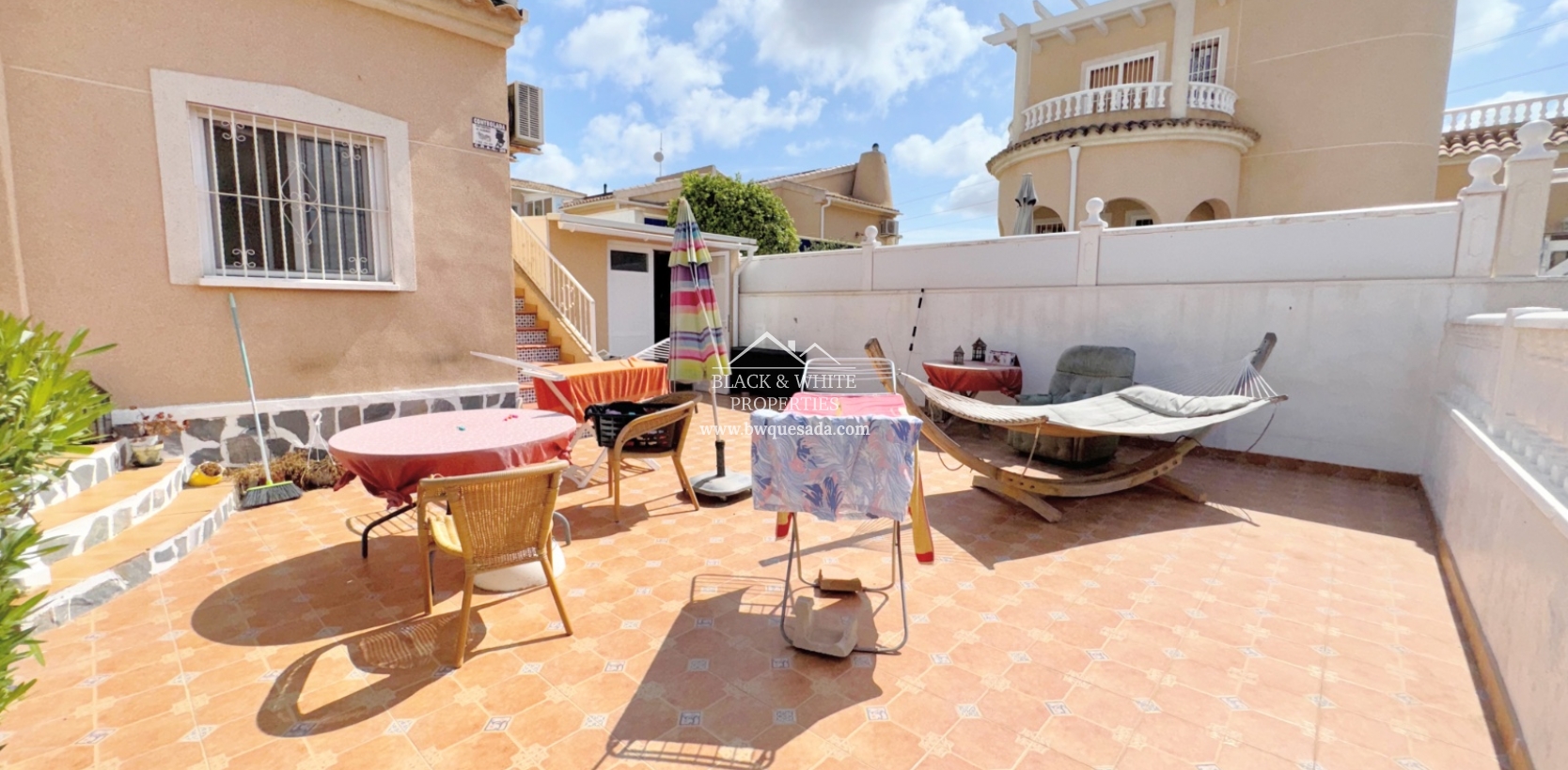 Resale - Villa - Benijofar