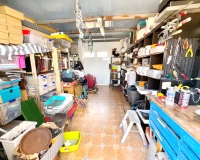 Resale - Villa - Benijofar