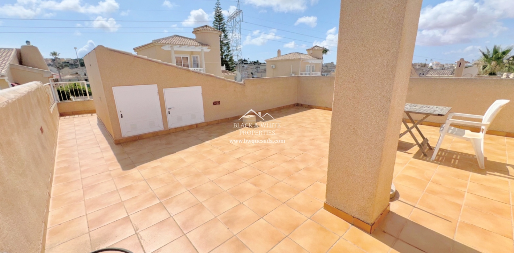 Resale - Villa - Benijofar