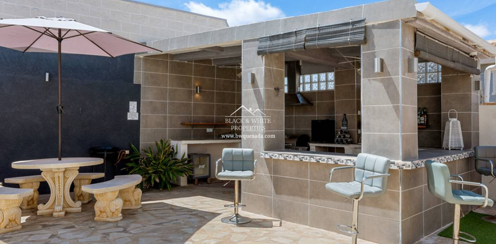 Resale - Villa - Benijofar