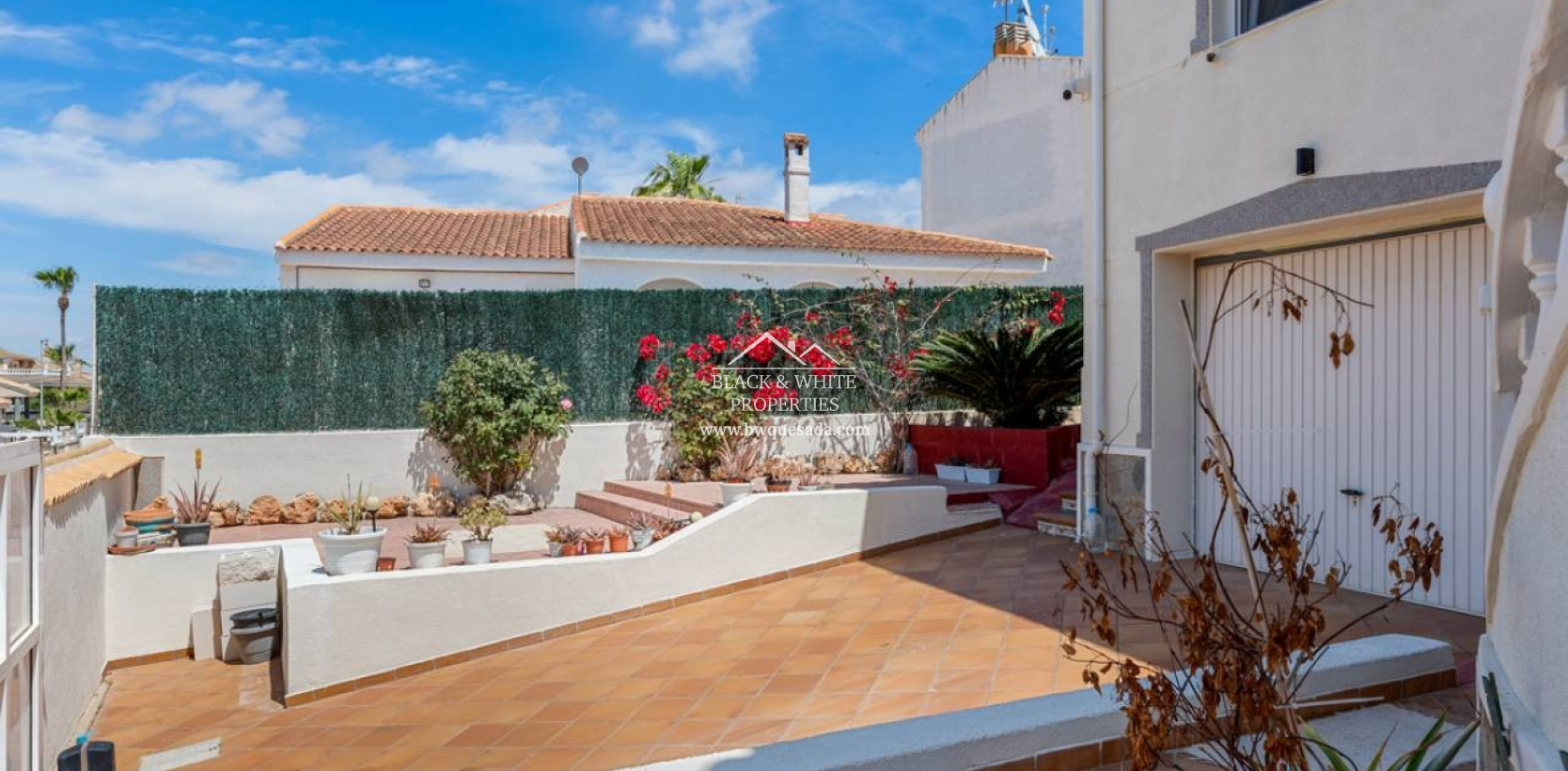 Resale - Villa - Benijofar