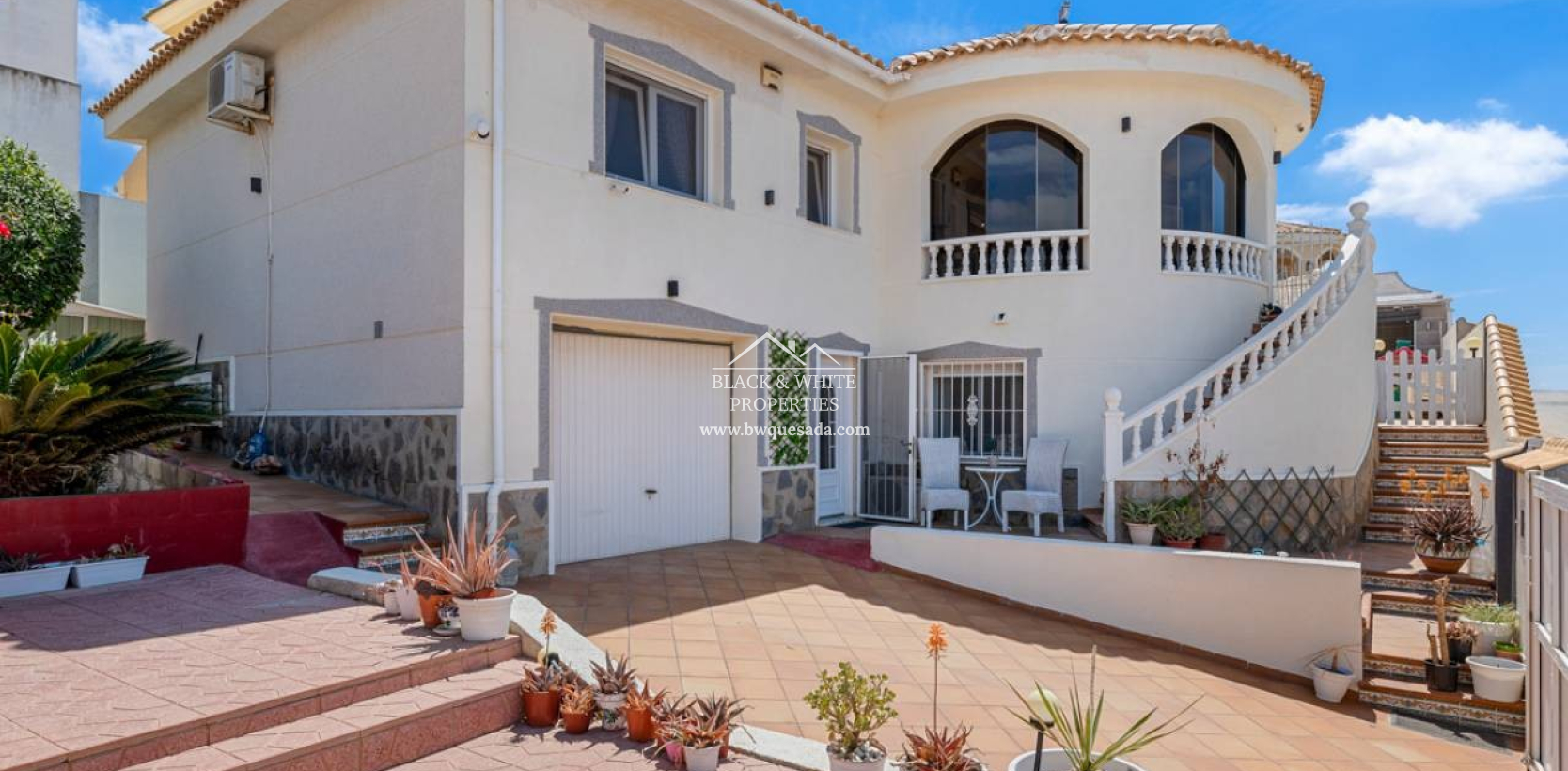 Resale - Villa - Benijofar