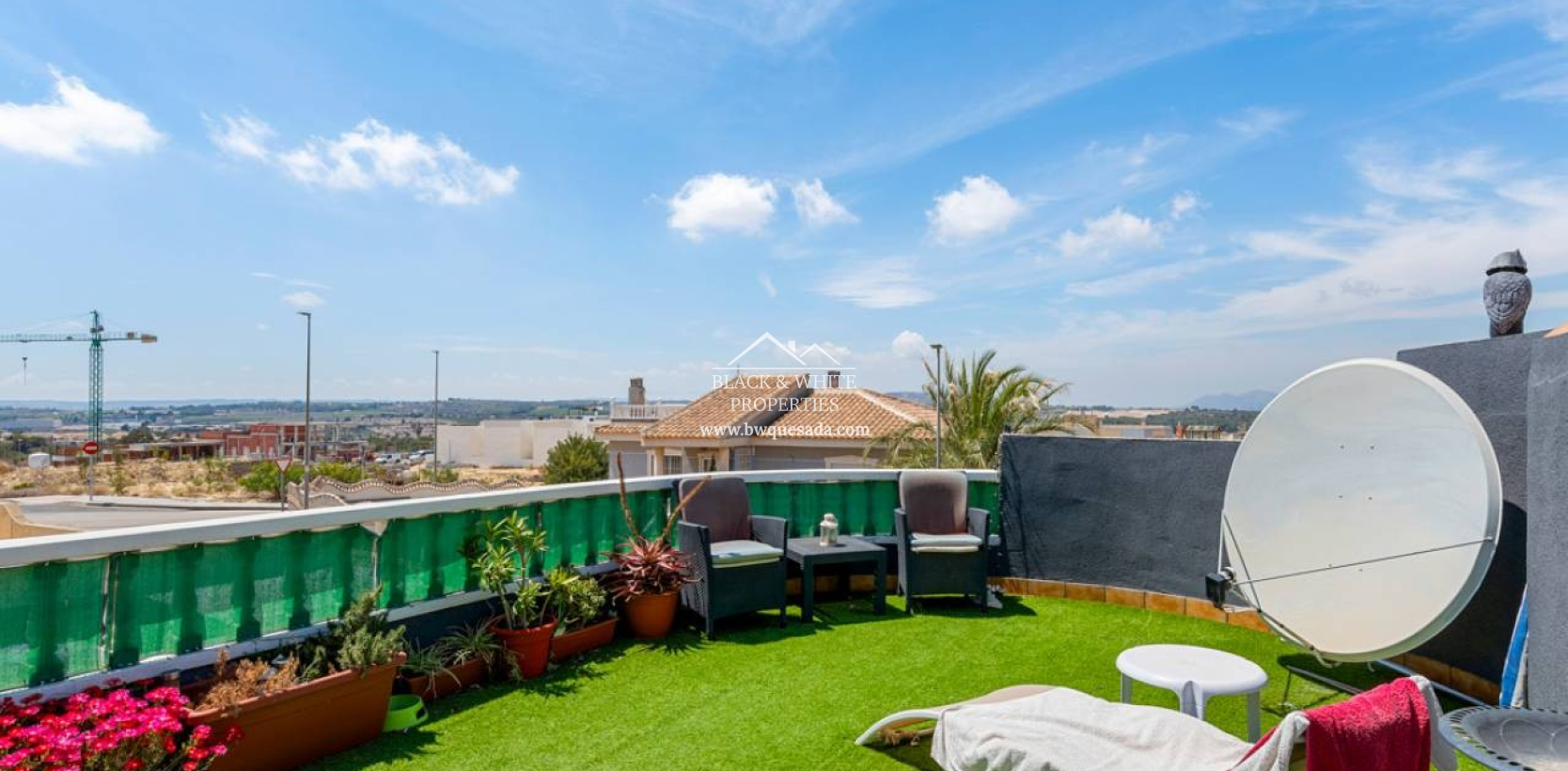 Resale - Villa - Benijofar