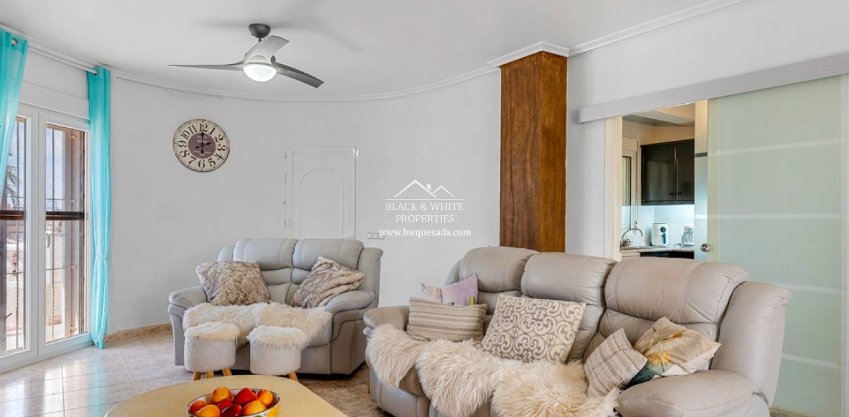 Resale - Villa - Benijofar