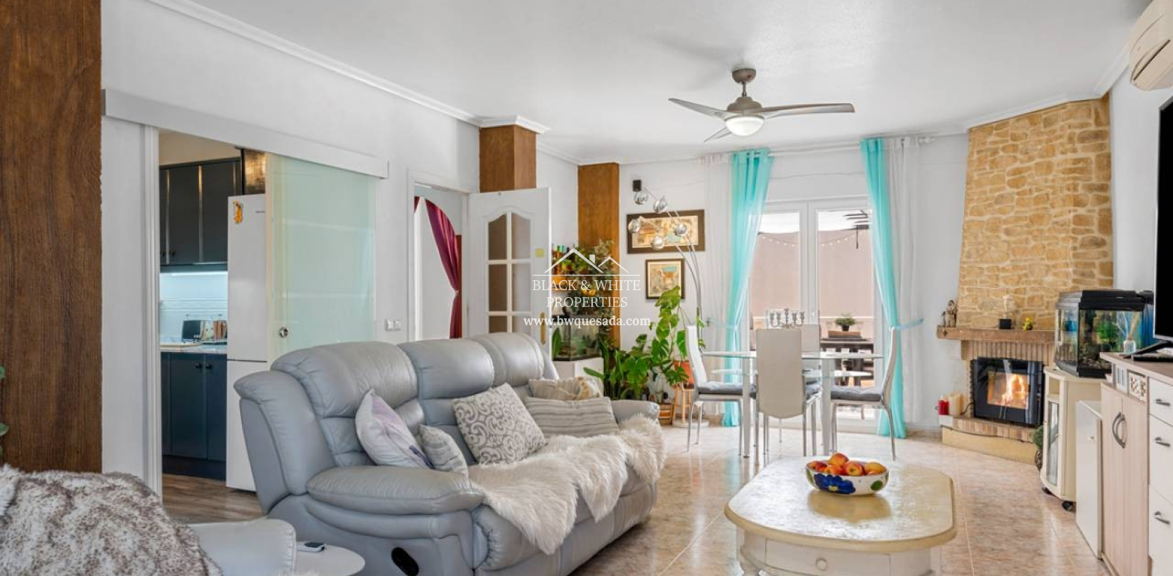 Resale - Villa - Benijofar