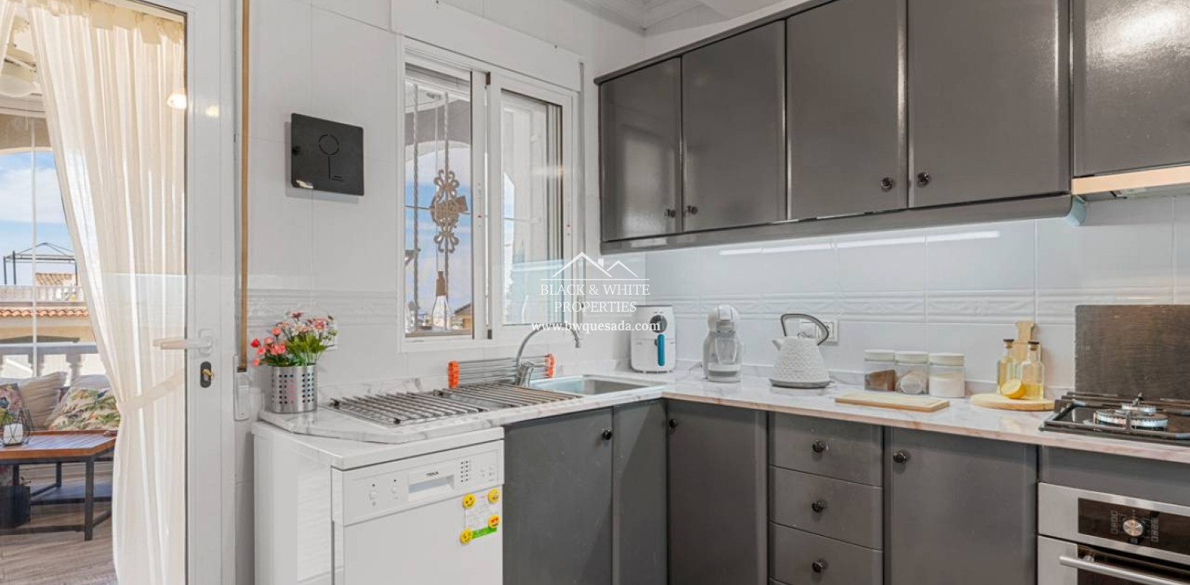 Resale - Villa - Benijofar