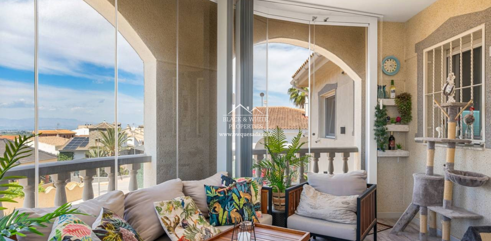 Resale - Villa - Benijofar