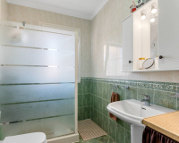 Resale - Villa - Benijofar