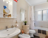 Resale - Villa - Benijofar