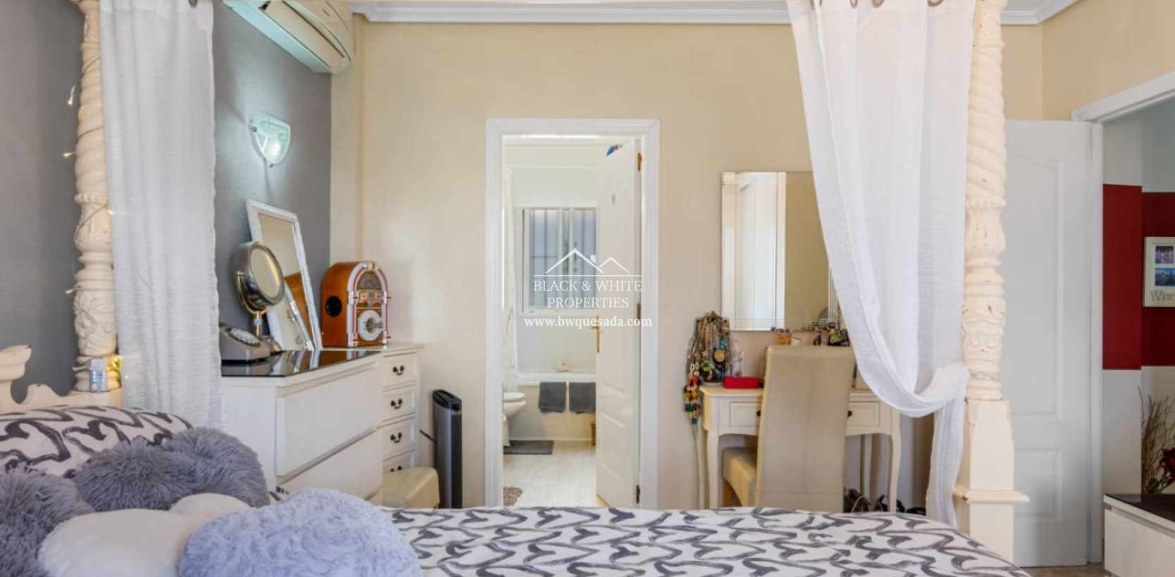 Resale - Villa - Benijofar