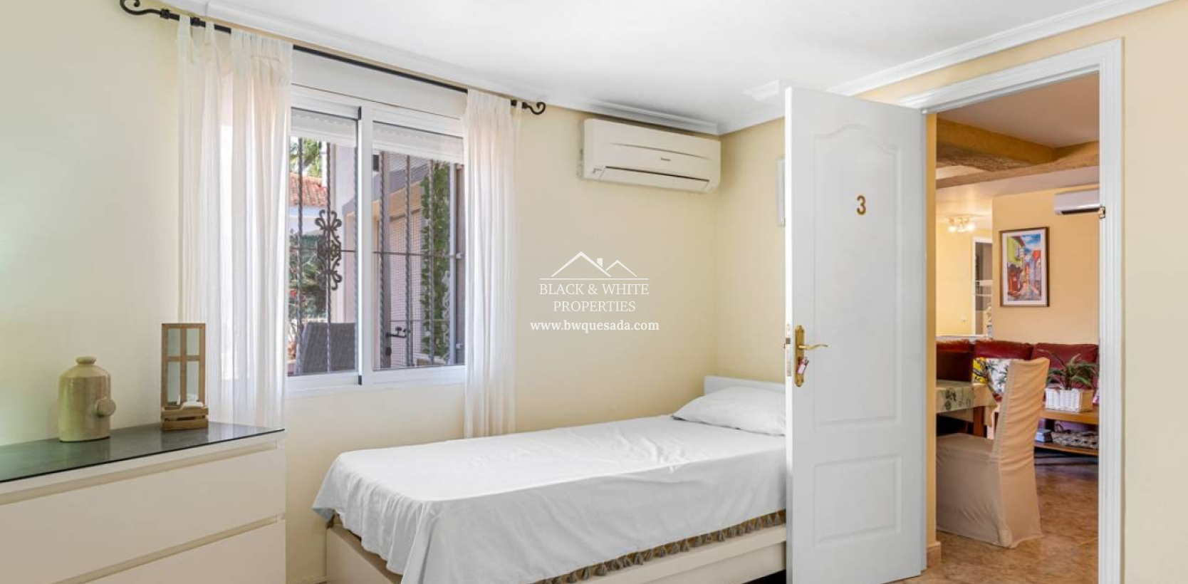 Resale - Villa - Benijofar