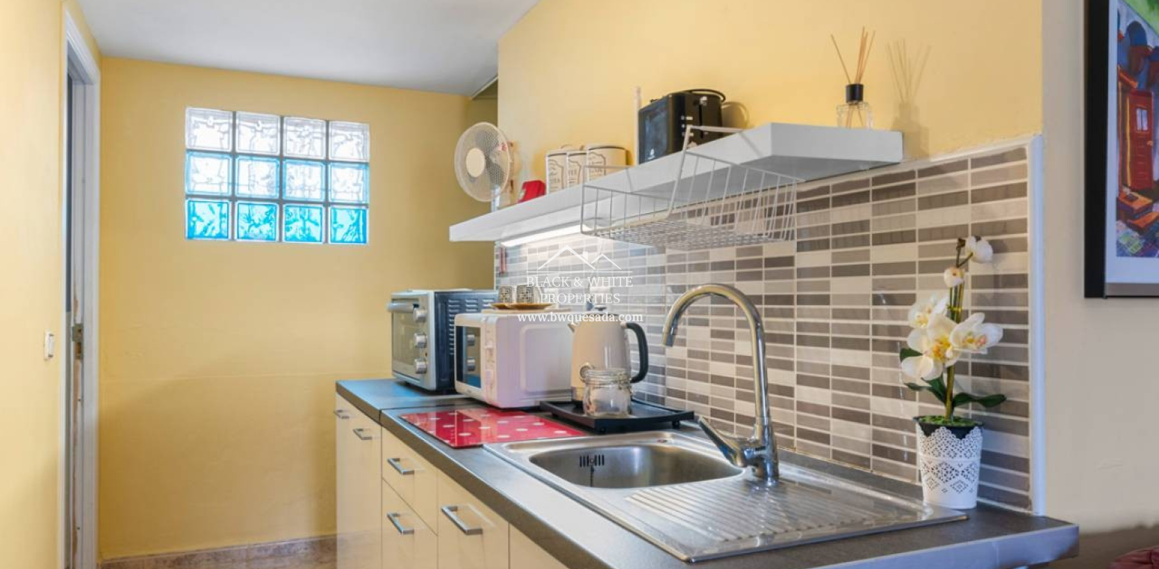 Resale - Villa - Benijofar