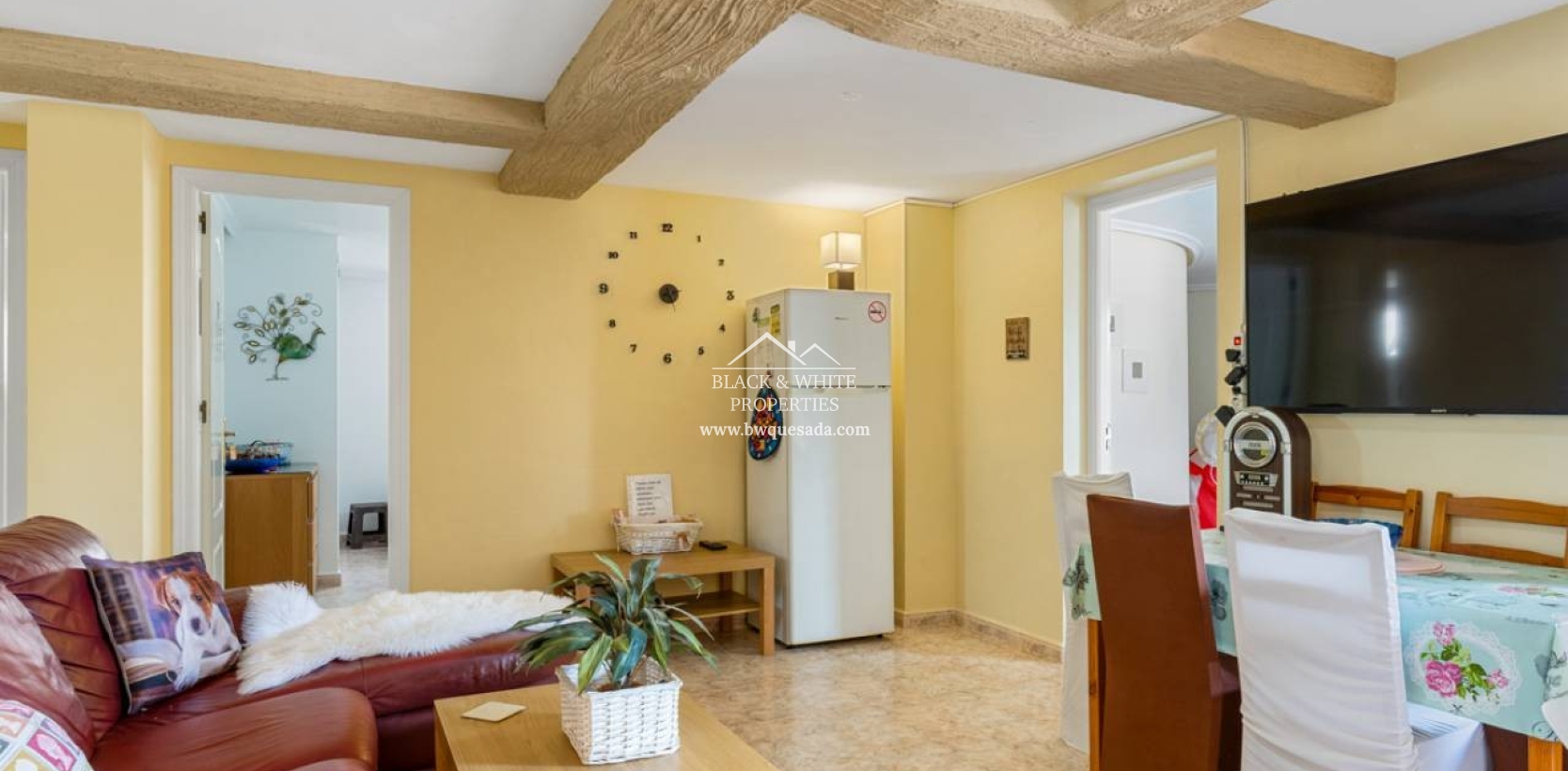 Resale - Villa - Benijofar