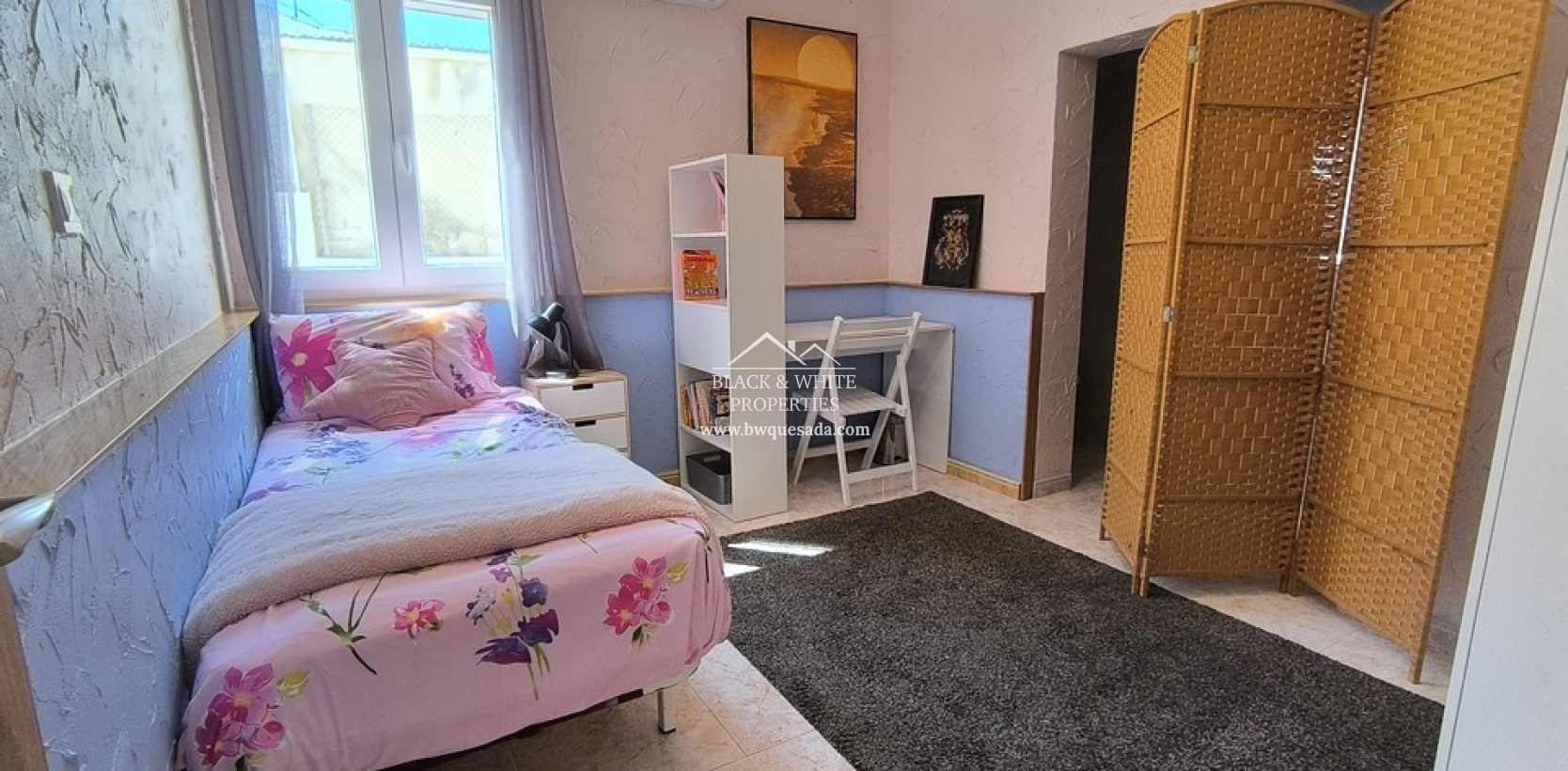 Resale - Villa - Benijofar