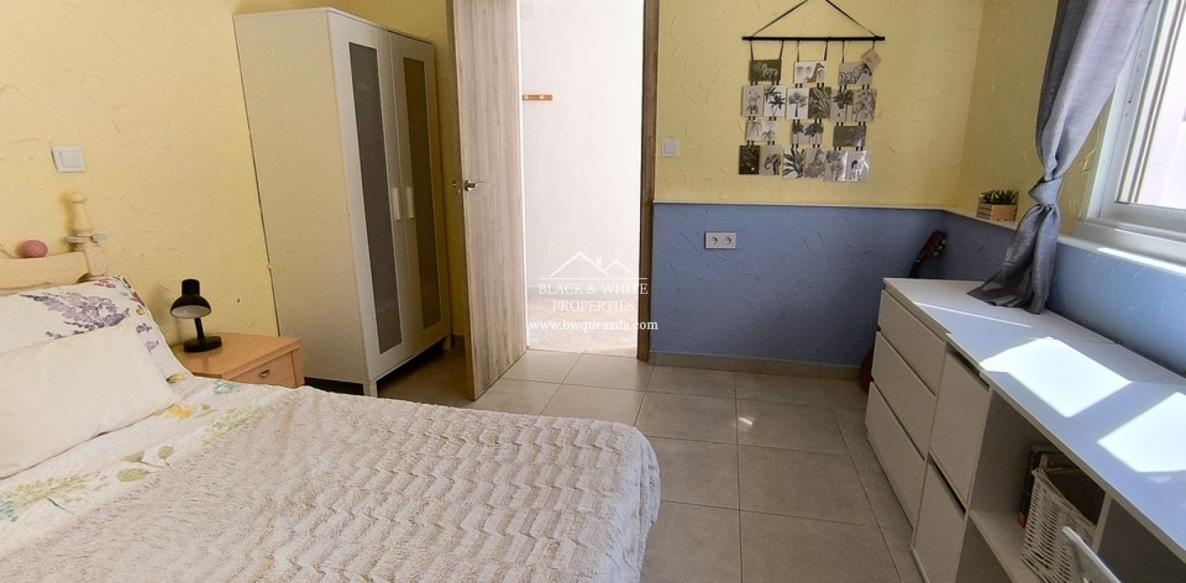 Resale - Villa - Benijofar