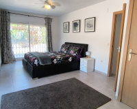 Resale - Villa - Benijofar