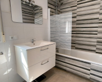 Resale - Villa - Benijofar