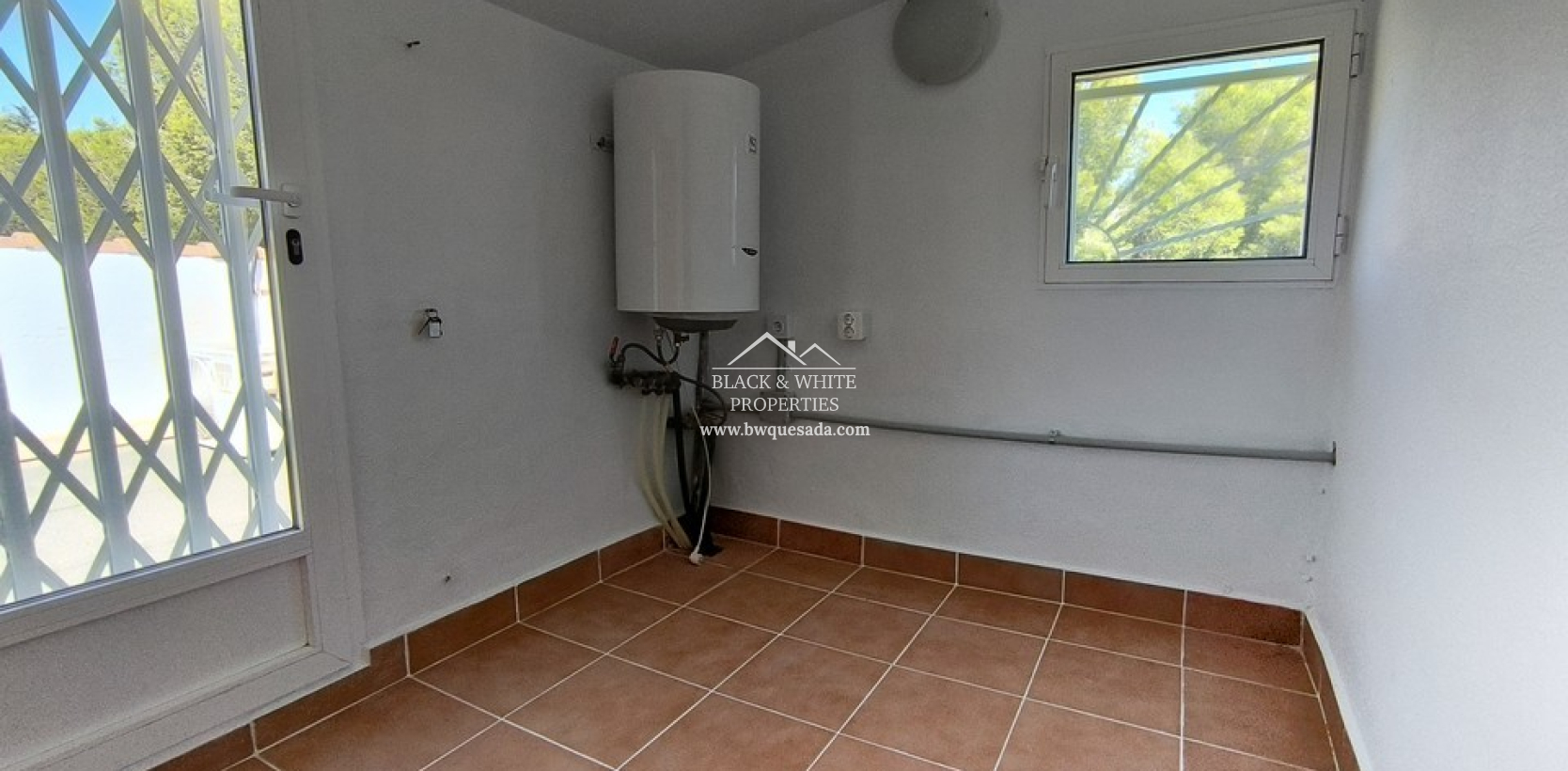 Resale - Villa - Benijofar