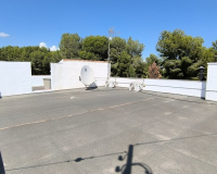 Resale - Villa - Benijofar