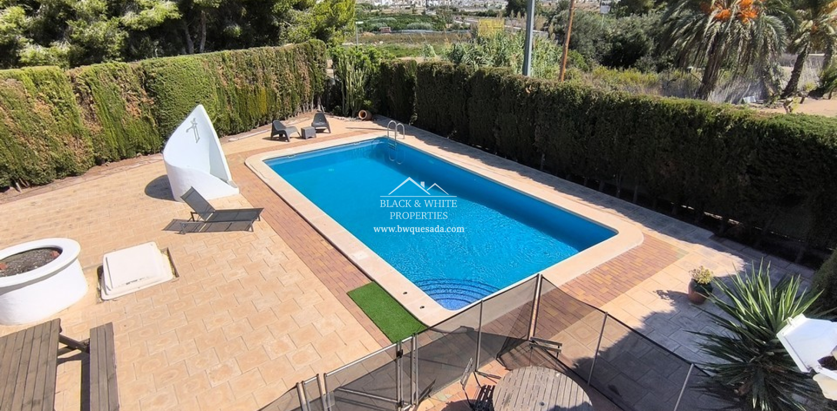 Resale - Villa - Benijofar