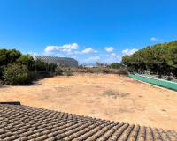 Resale - Villa - Benijofar