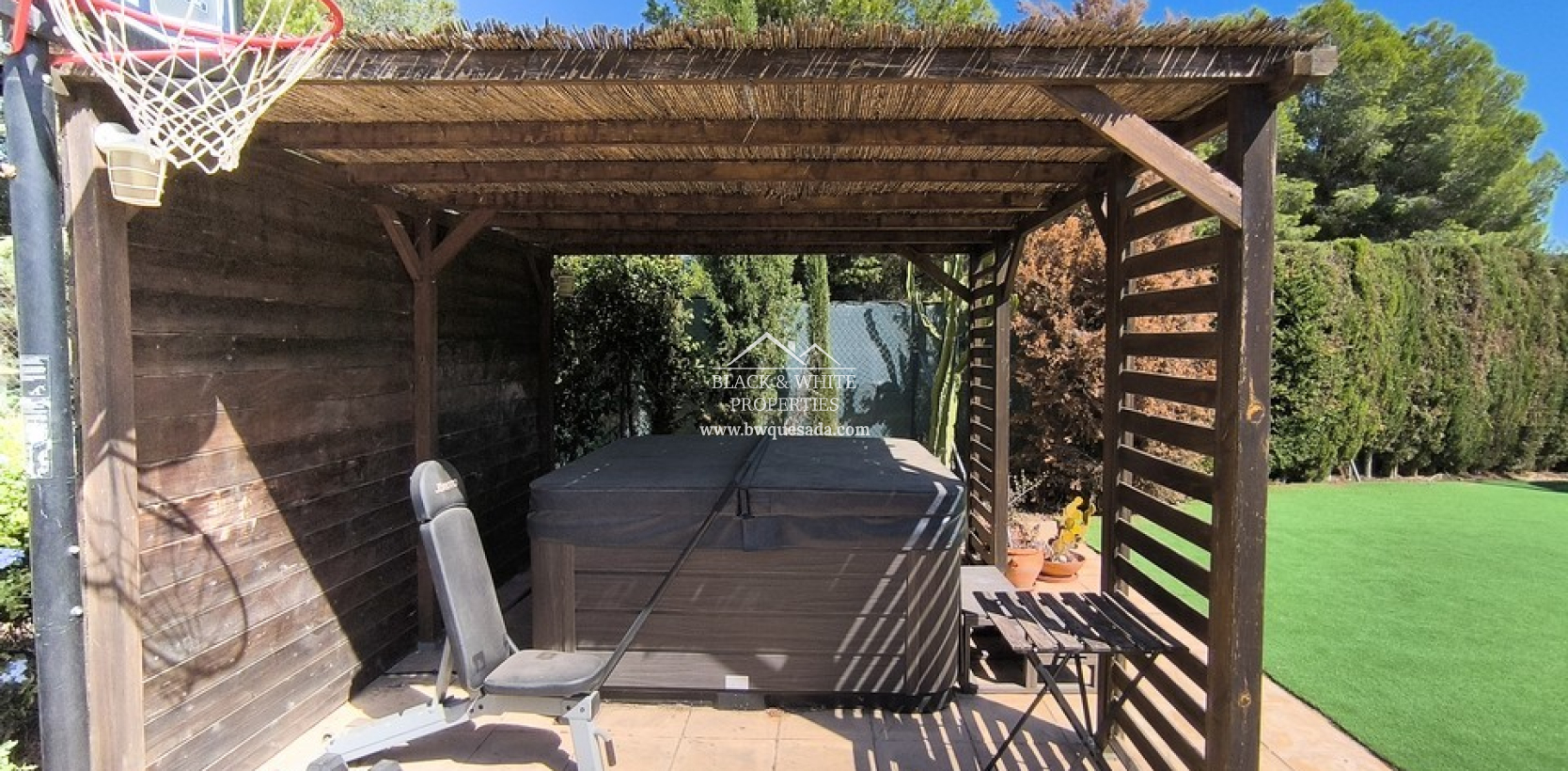 Resale - Villa - Benijofar