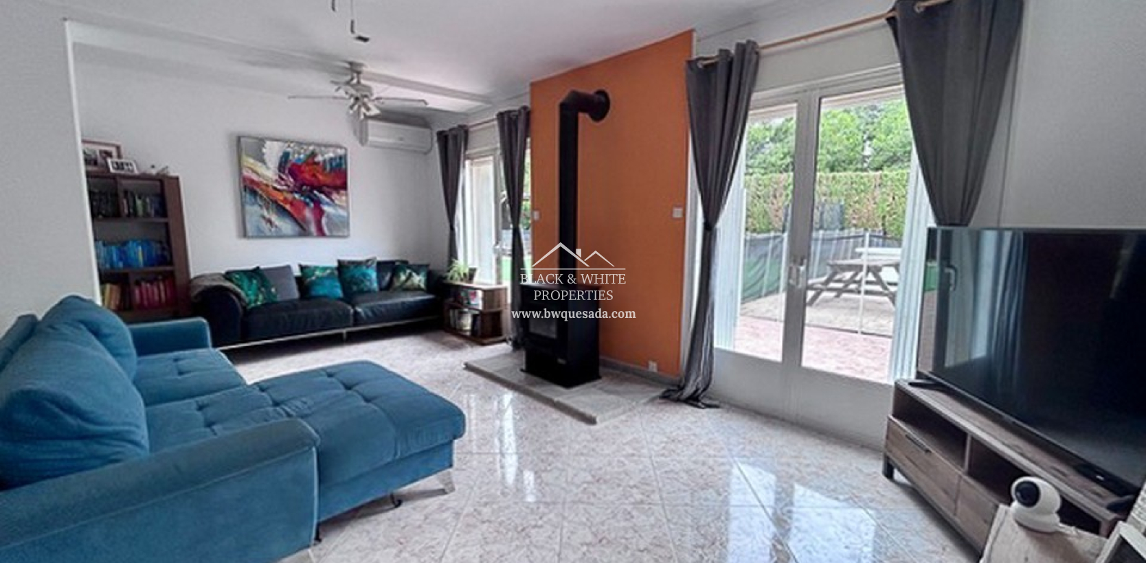 Resale - Villa - Benijofar