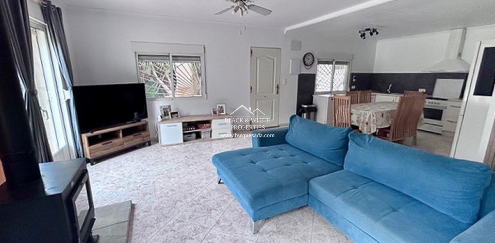 Resale - Villa - Benijofar