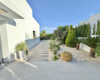 Resale - Villa - Benijofar