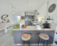 Resale - Villa - Benijofar